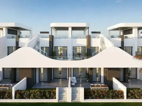 Casa en San Fulgencio