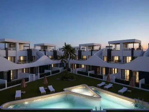 Casa en San Fulgencio