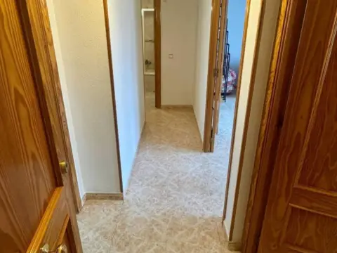 Piso en El Molar