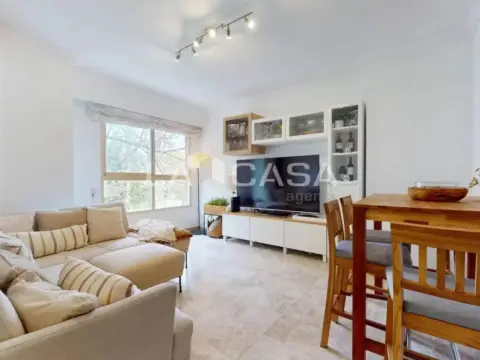 Piso en València Capital