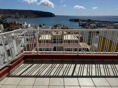 Ático en Avenida de Suecia, 30