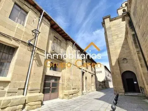 Chalet en Santo Domingo de la Calzada