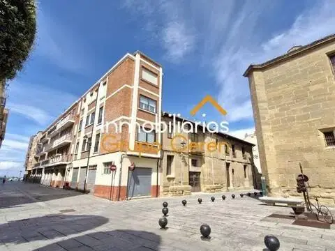 Chalet en Santo Domingo de la Calzada