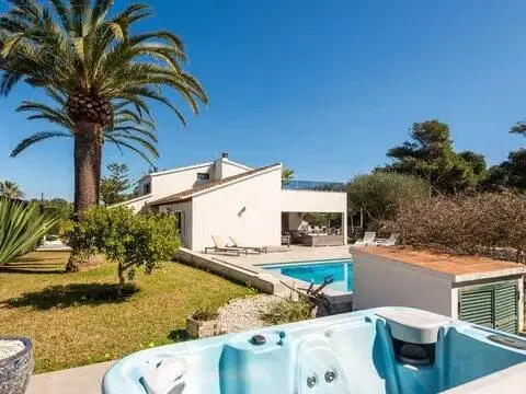 Chalet en Carrer de Noria Riera