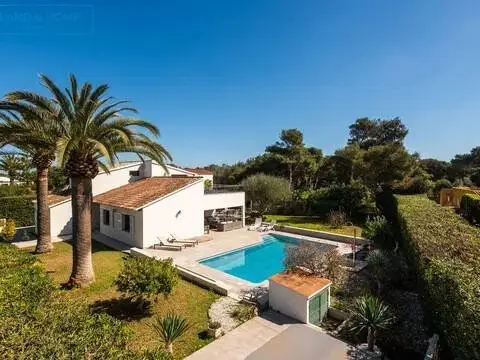 Chalet en Carrer de Noria Riera