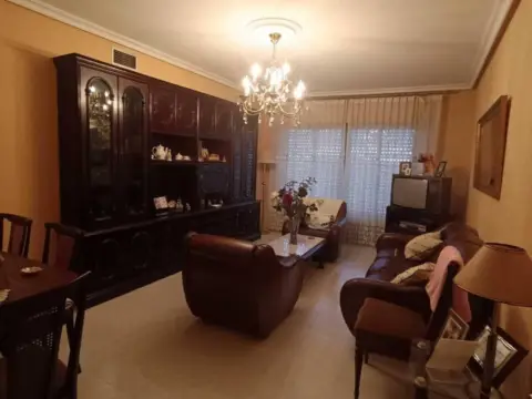 Piso en Villanueva de la Serena