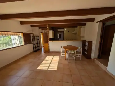 Chalet en Perín-La Azohía