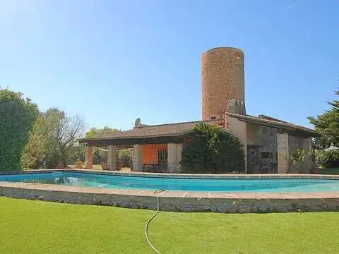 Casa rústica en Felanitx