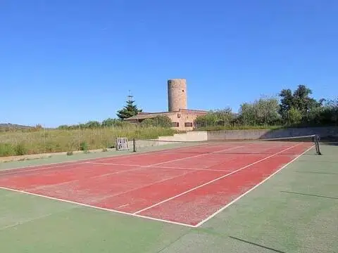 Casa rústica en Felanitx