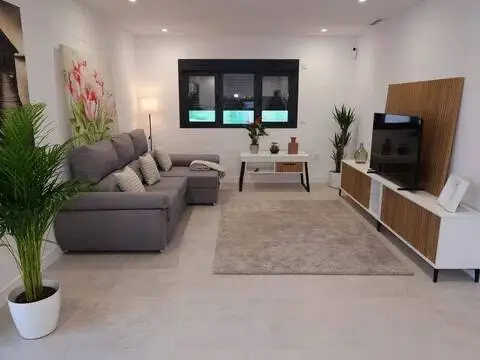Chalet en Campillo de Arriba