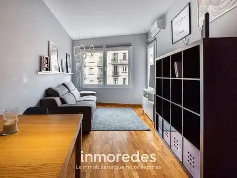 Piso en La Dreta de l'Eixample