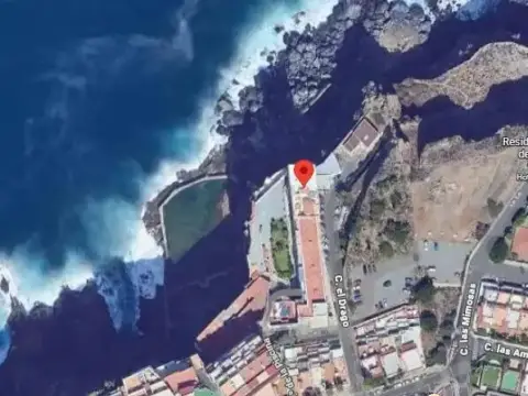 Piso en Realejo Alto