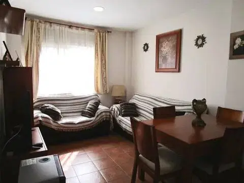 Piso en Corpa