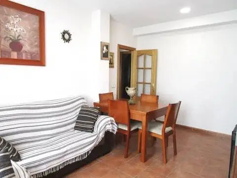 Piso en Corpa
