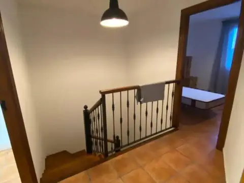 Chalet en Sotés