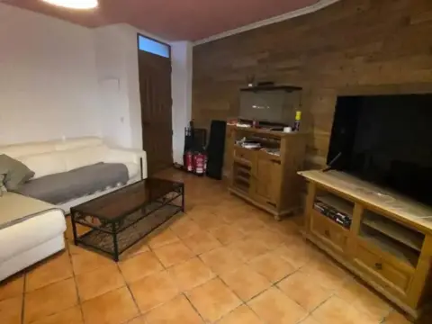 Chalet en Sotés