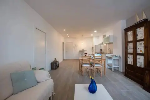 Piso en Altea Poble