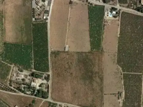 Terreno en Aspe