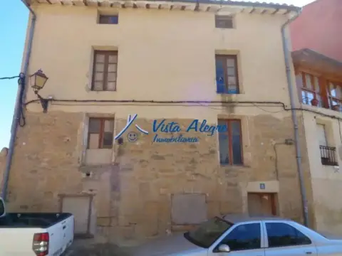 Chalet en Casalarreina