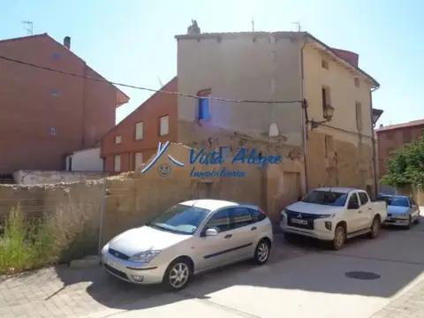 Chalet en Casalarreina