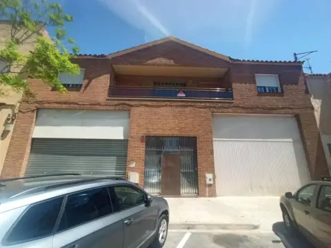 Chalet en Carrer de Pau Gargallo
