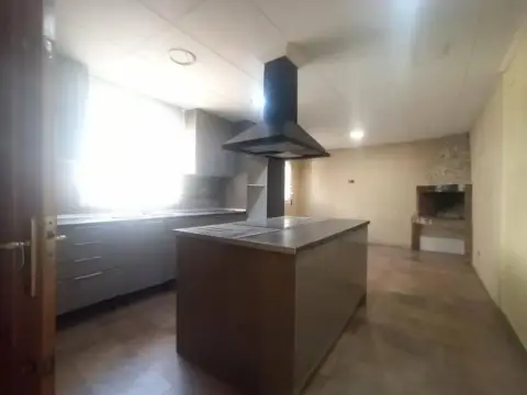 Chalet en Carrer de Pau Gargallo