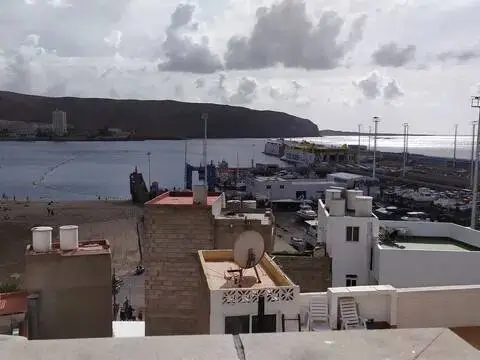 Ático en Playa de Las Américas