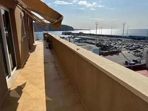 Ático en Playa de Las Américas