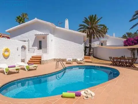 Chalet en Urbanització de la Torre Soli Nou