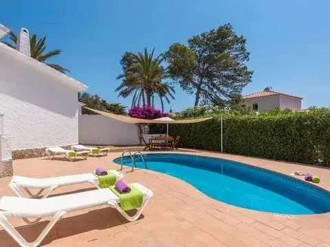 Chalet en Urbanització de la Torre Soli Nou