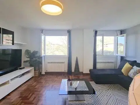 Piso en Etxebarria