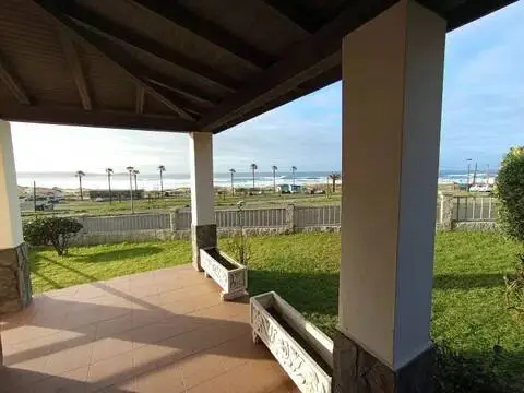 Casa adosada en Valdoviño