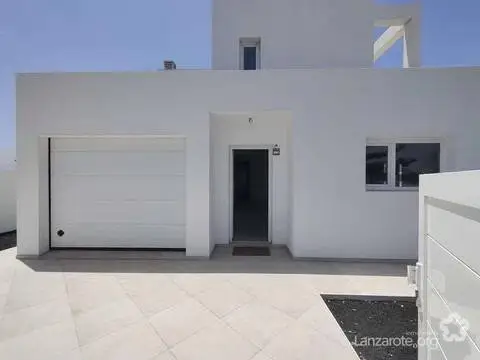 Chalet en Tahiche