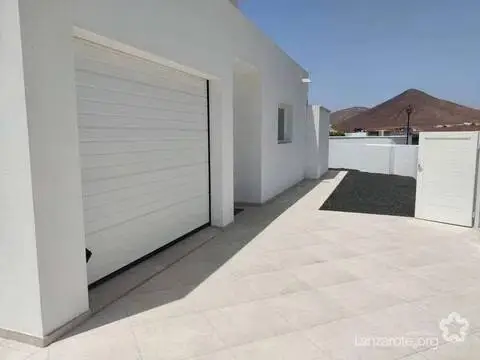 Chalet en Tahiche
