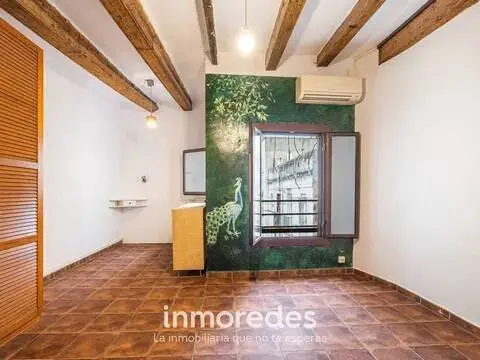 Ático en El Raval