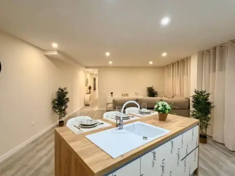Piso en Los Cristianos