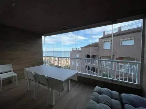 Piso en El Far-El Dossel