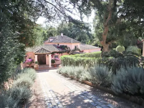 Chalet en calle Arecena No Number