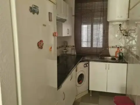 Piso en Roquetas de Mar