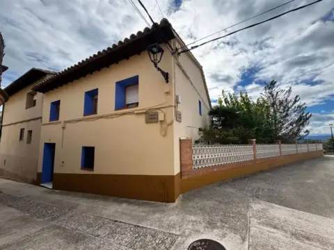 Chalet en La Cerollera