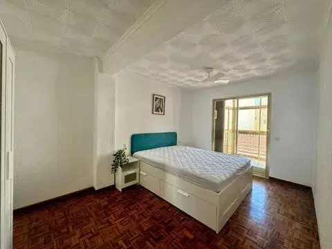 Habitación en calle de García Gutiérrez