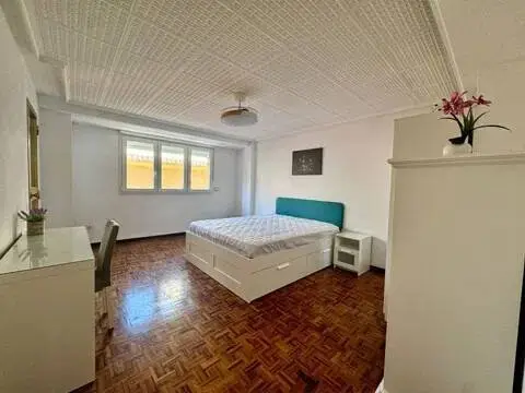 Habitación en calle de García Gutiérrez