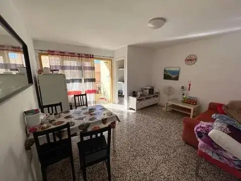 Apartamento en Avenida de Suecia, 23