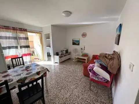 Apartamento en Avenida de Suecia, 23