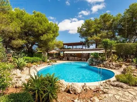 Casa rústica en Sant Lluís