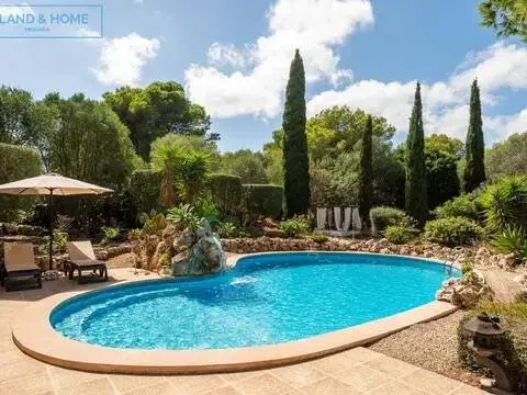 Casa rústica en Sant Lluís