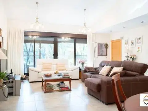 Casa en Villanueva de Gállego