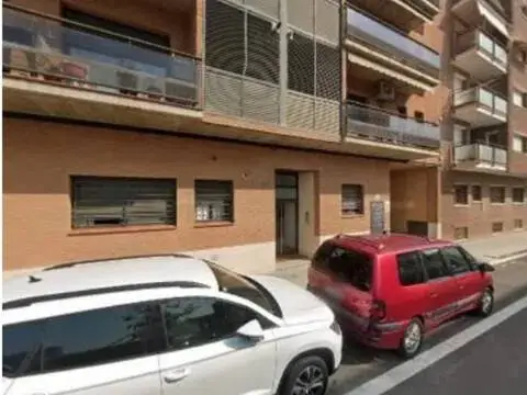Garaje en Cementiri Vell