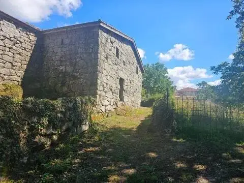 Chalet en Esgos (Capital)