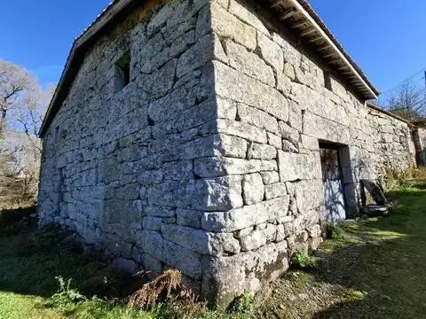 Chalet en Esgos (Capital)